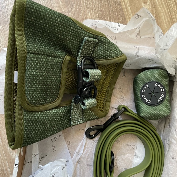 Cavology Dog bundle - Picture 4 of 5